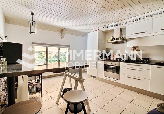 -Rue du Vieux-Collège - 1275 Chéserex