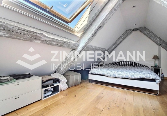 -Rue du Vieux-Collège - 1275 Chéserex