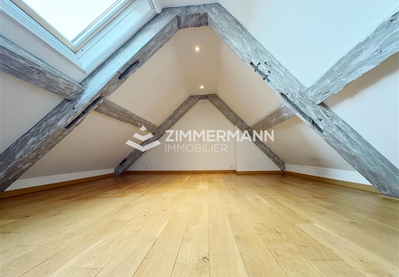 -Rue du Vieux-Collège - 1275 Chéserex