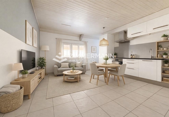 -Rue du Vieux-Collège - 1275 Chéserex