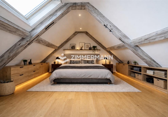 -Rue du Vieux-Collège - 1275 Chéserex