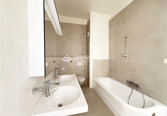 Appartement-Quai du Mont-Blanc - 1201 Genève