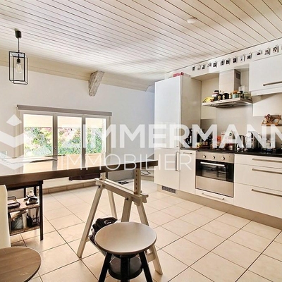 -Rue du Vieux-Collège - 1275 Chéserex