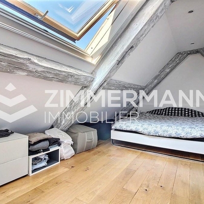 -Rue du Vieux-Collège - 1275 Chéserex