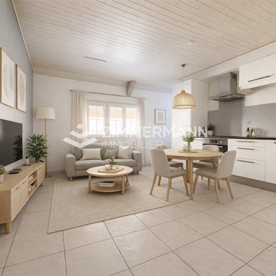 -Rue du Vieux-Collège - 1275 Chéserex