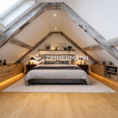 -Rue du Vieux-Collège - 1275 Chéserex