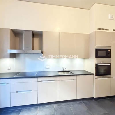 Appartement-Quai du Mont-Blanc - 1201 Genève