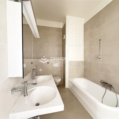 Appartement-Quai du Mont-Blanc - 1201 Genève